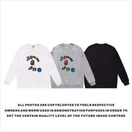 Picture of Bape Sweatshirt _SKUBapeS-2XLscqx54430494